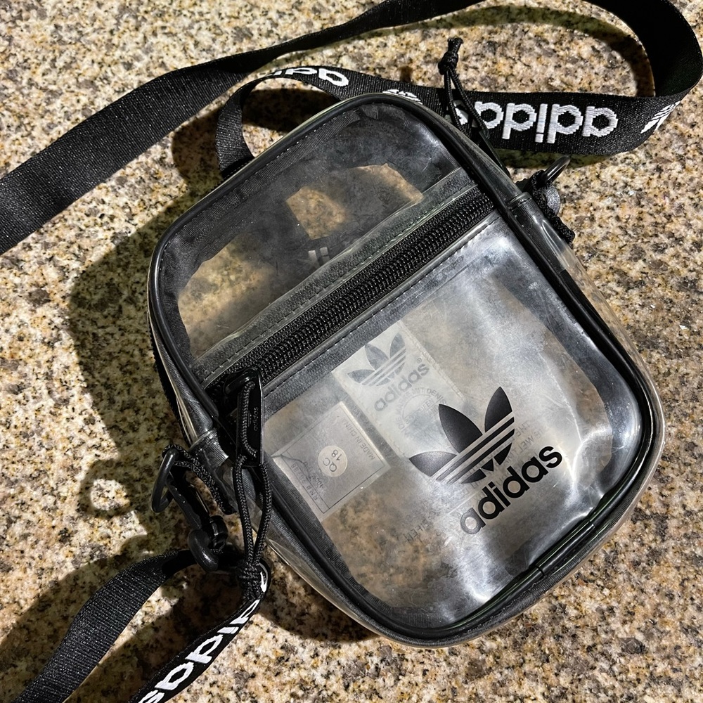 Adidas bag